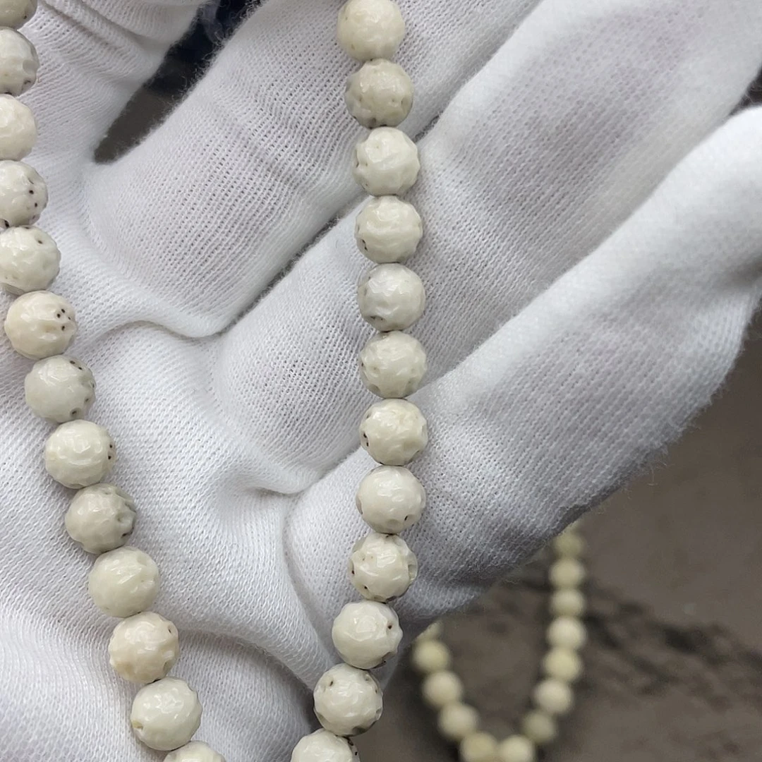 吊坠星月菩提7.改无相手持