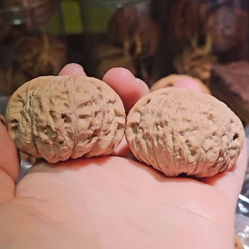 吊坠文玩核桃44大南瓜