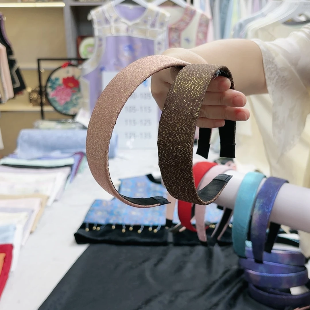 【闪购商品】织绣黄*非遗传承人的传承