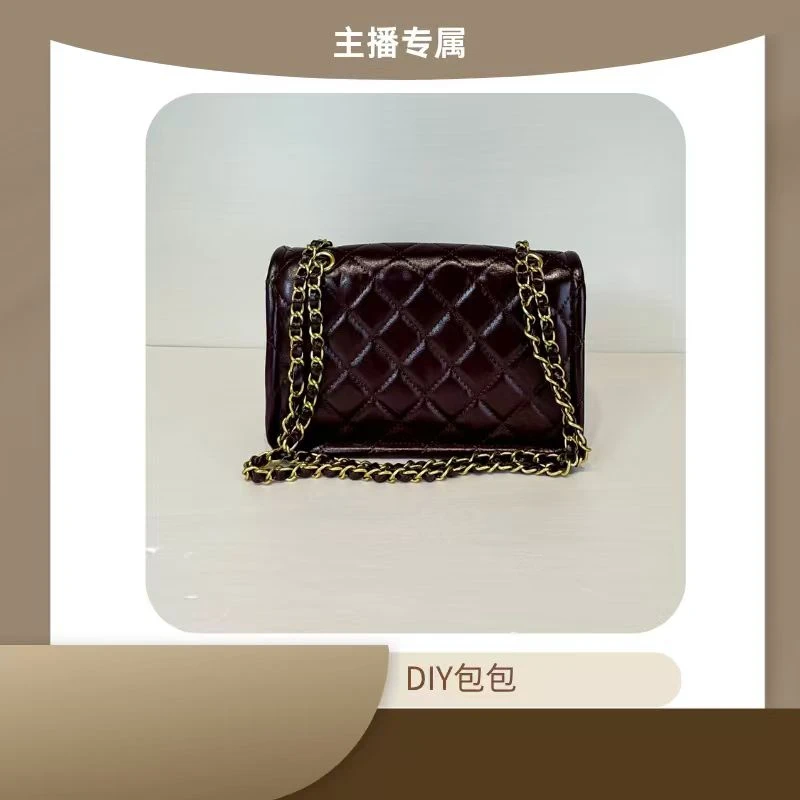 单肩斜挎包DD004