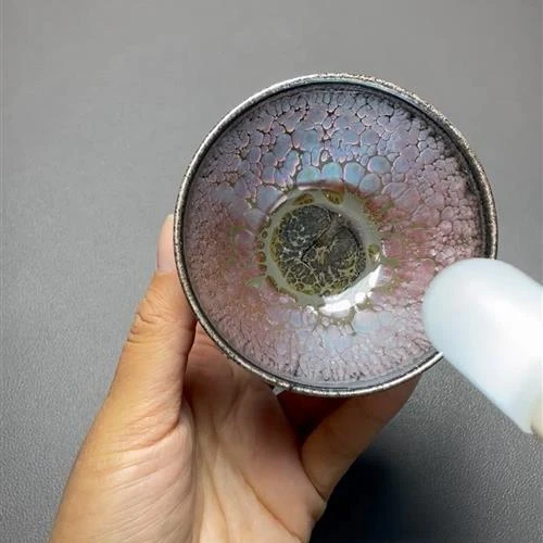 【闪购商品】茶盏-539............