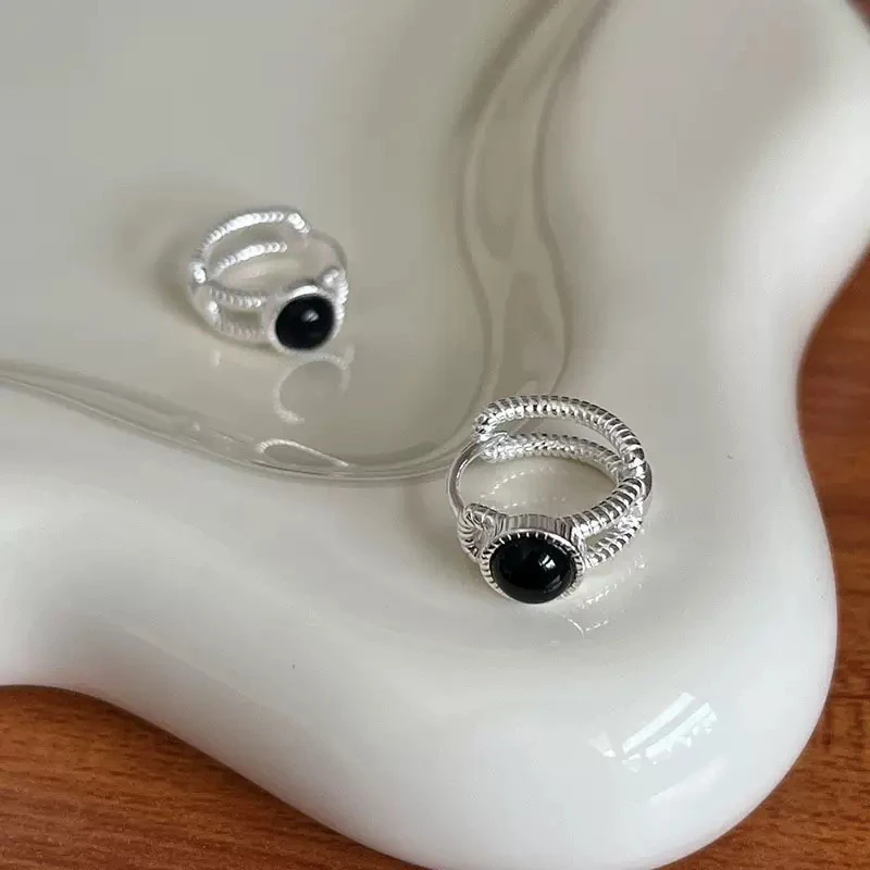 铜合金耳饰 小巧高级感夏季百搭小众个性时尚精致小耳钉