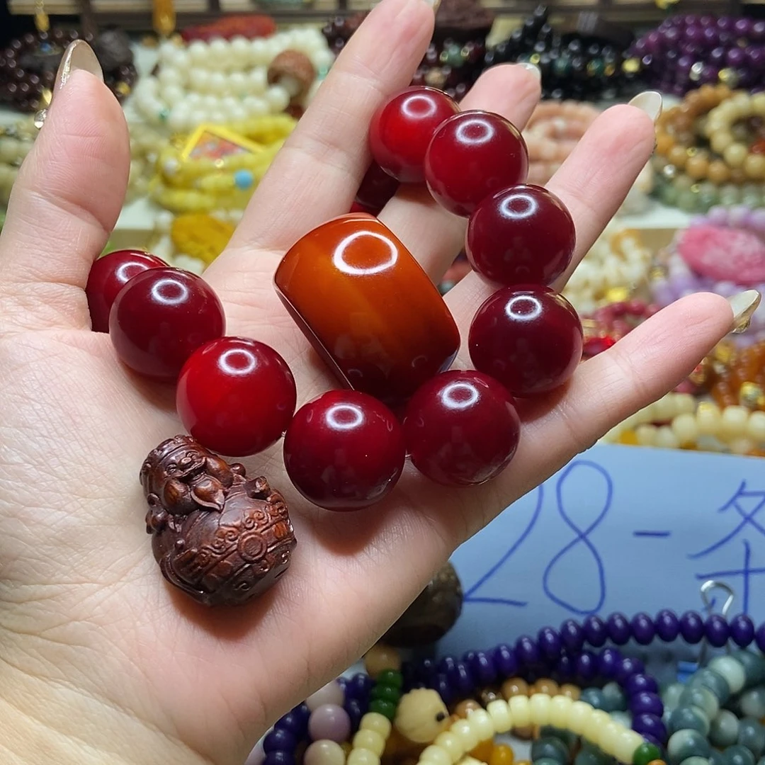 佛心果吊坠水***?菩提果