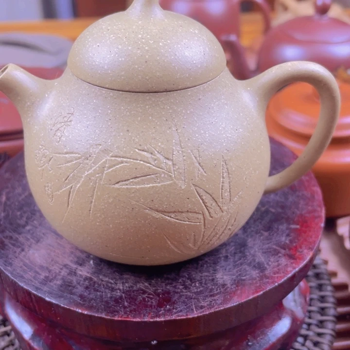 紫砂公道杯正品一把