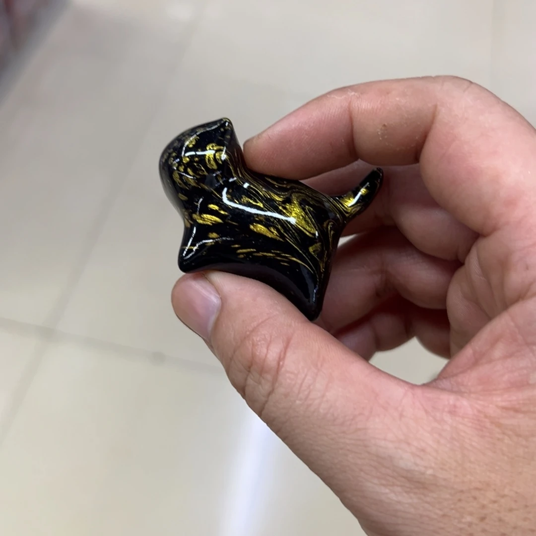 核桃木/黑胡桃（胡桃木）无事牌