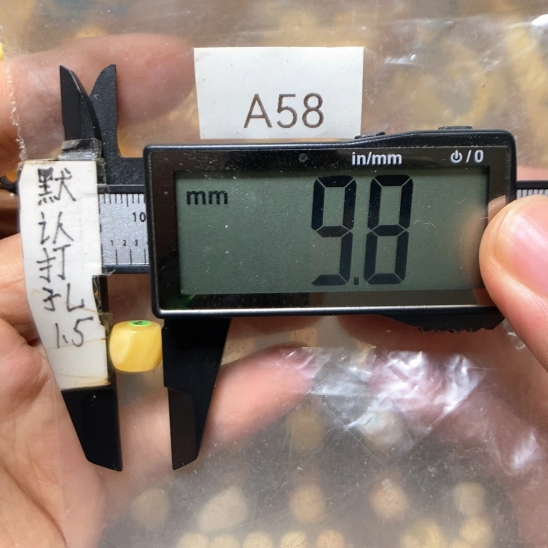 裸石蜜蜡未镶嵌浓蜡满蜡
