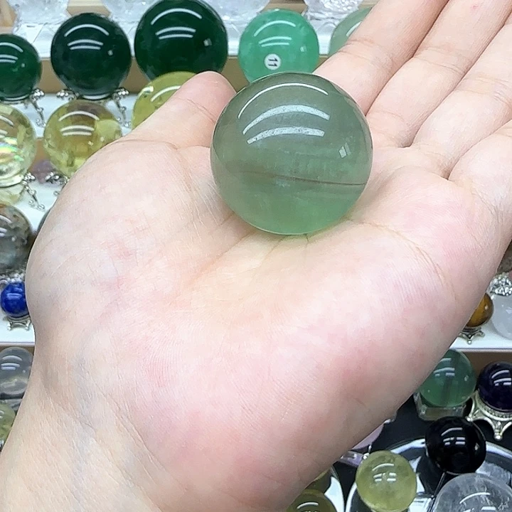 未镶嵌珠宝半成品水晶