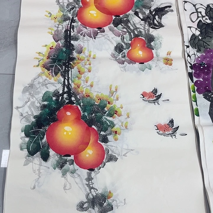 国画重中之重重中之重