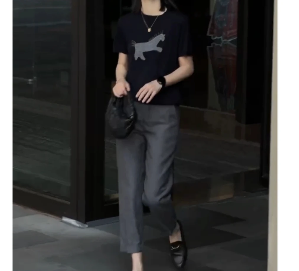 时尚潮流百搭精品女装zsx28732