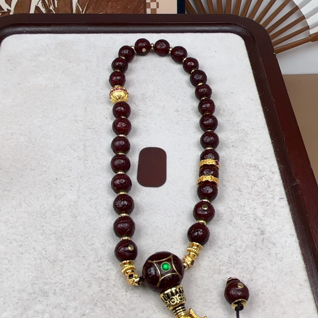 吊坠凤眼菩提凤眼