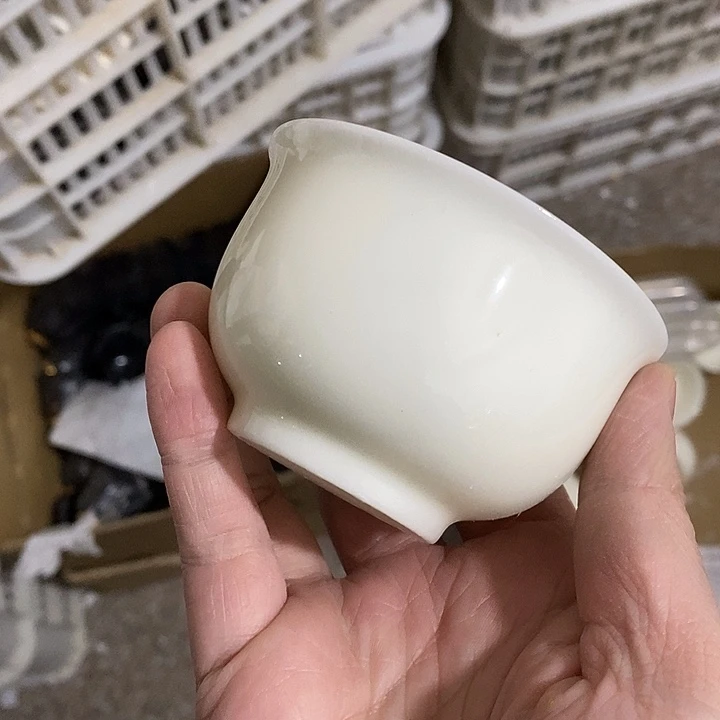 陶瓷艺术品及陶瓷制品