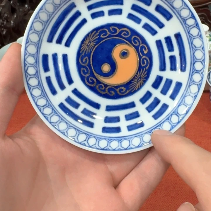 陶瓷艺术品收藏陶瓷