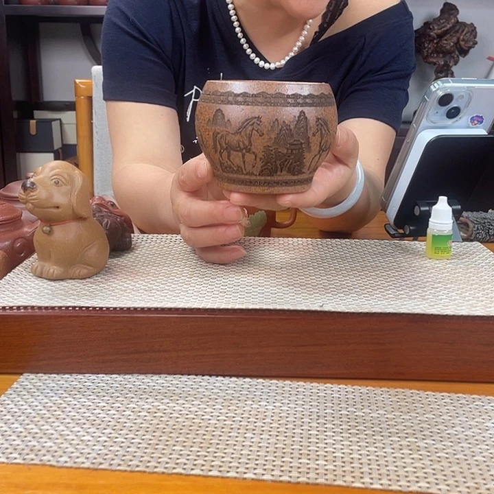 茶壶紫砂宜兴紫砂杯