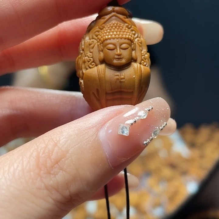 橄榄核手串/手链橄榄