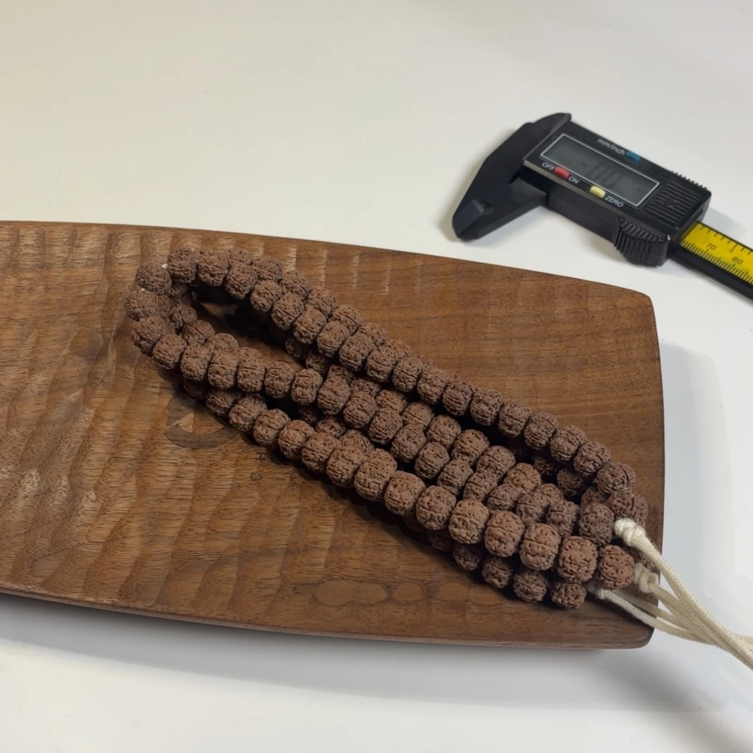 吊坠金刚菩提平细基础款