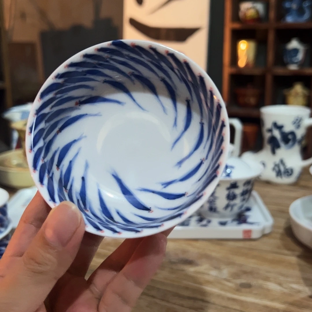 陶瓷艺术作品欣赏