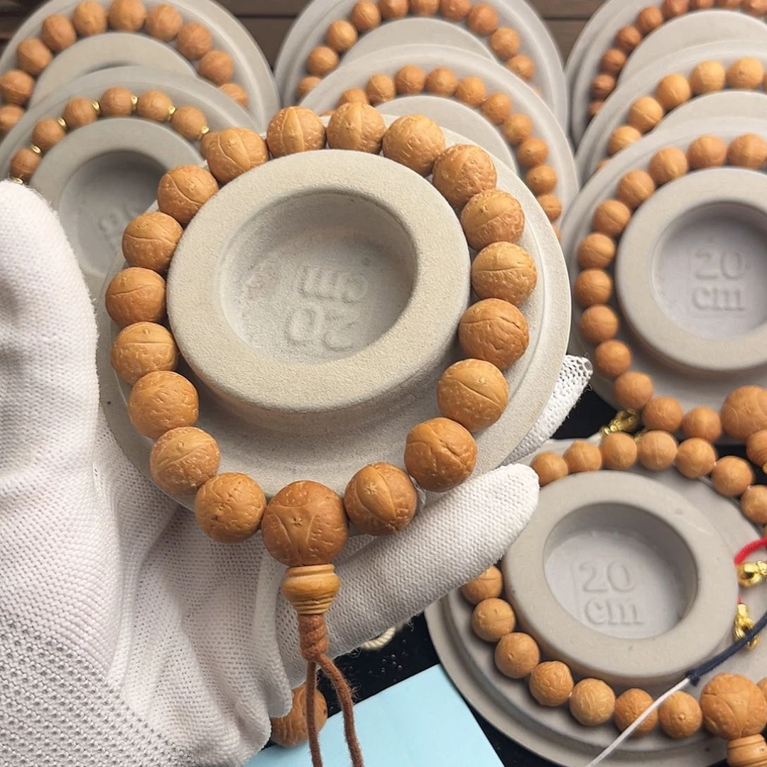 凤眼菩提手串精品凤眼菩提14mm