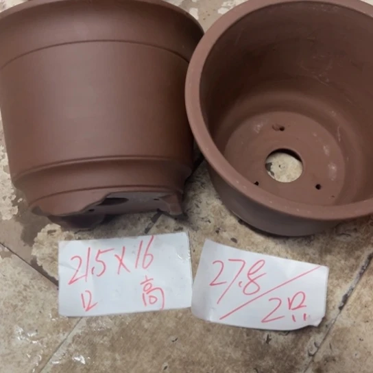 紫砂紫砂花盆破损包赔