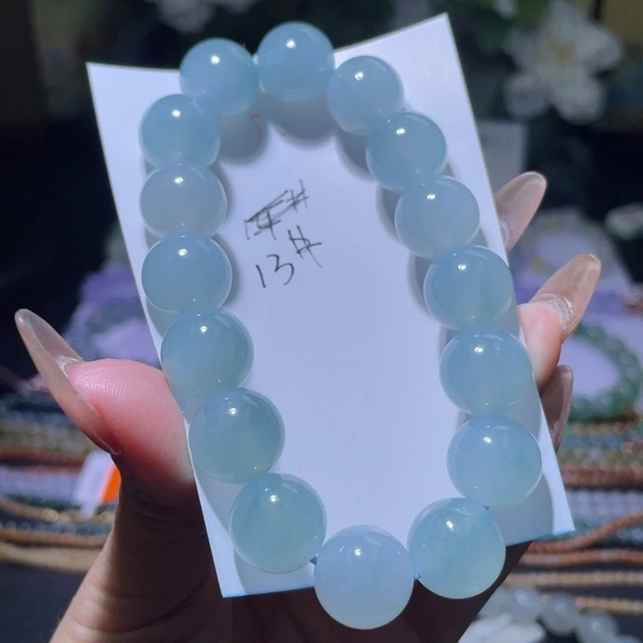 未镶嵌定制翡翠天然翡翠