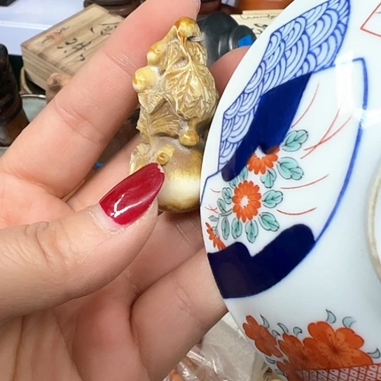 瓷器艺术品工艺品