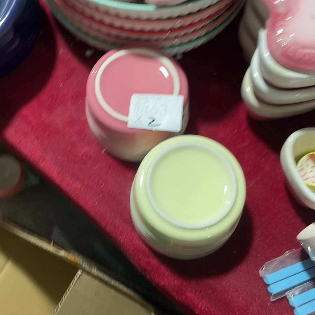 瓷片微瑕陶瓷餐具新63