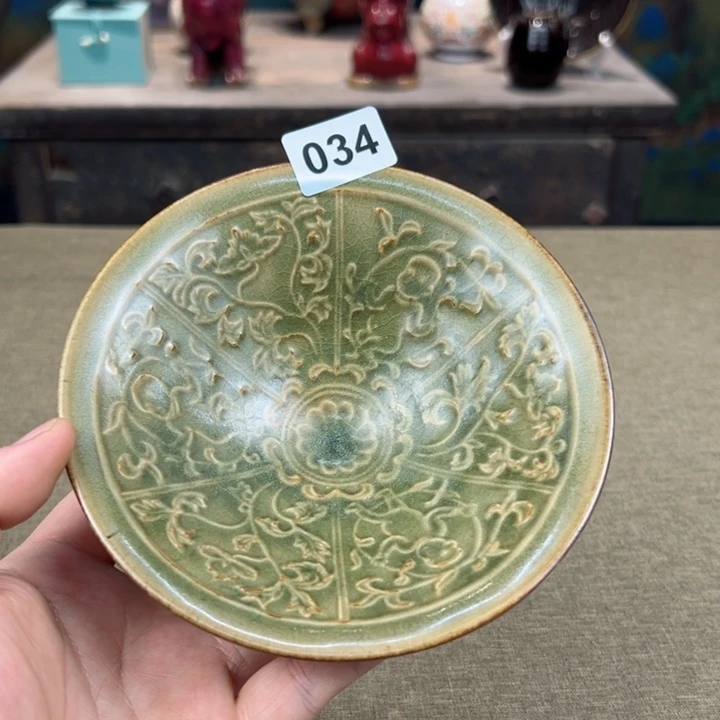 摆件陶瓷高端赏器