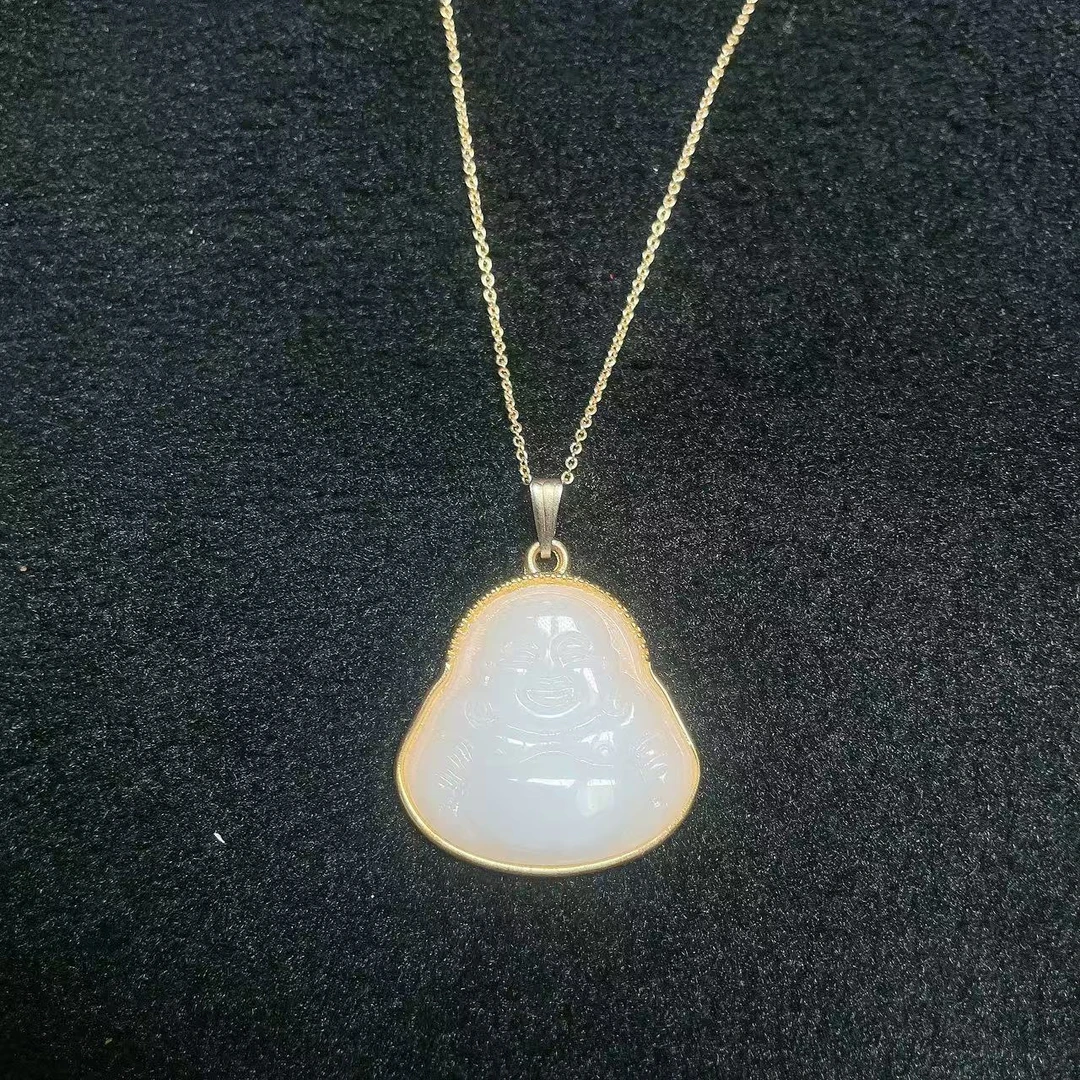 吊坠 【中缅边境收货】2-A57