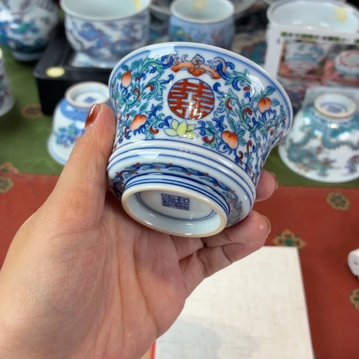 九鸣瓷艺九鸣瓷艺