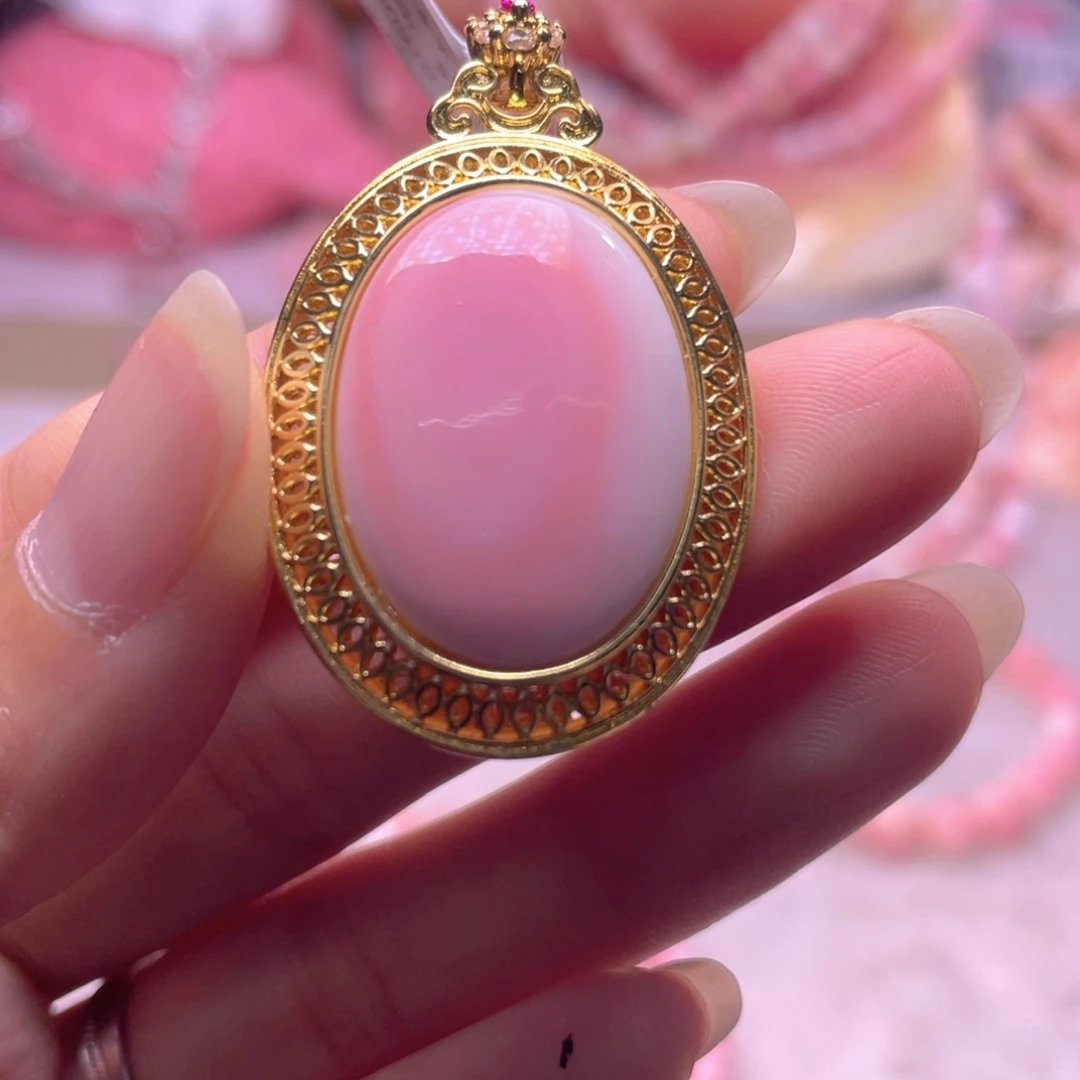 合金查罗石手绳福利16