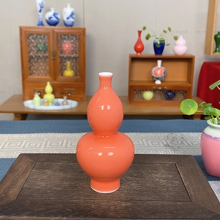 摆件景德镇瓷器研究与创作