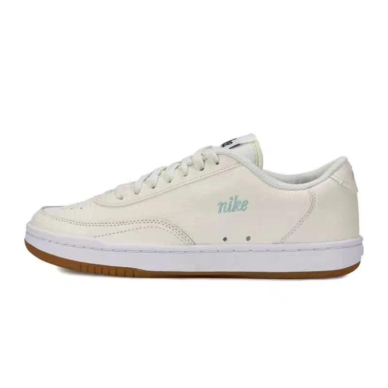 【门店孤品】NIKE/耐克COURT VINTAGE PRM女子运动休闲鞋CW1067-103