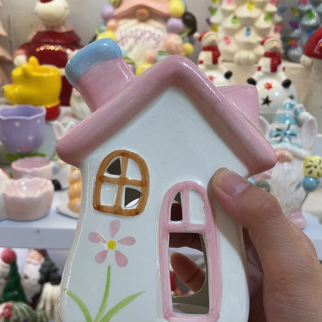 陶瓷微瑕介意慎拍