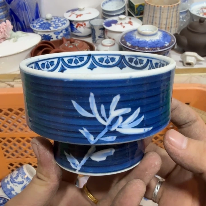 陶瓷推荐第二名20包邮