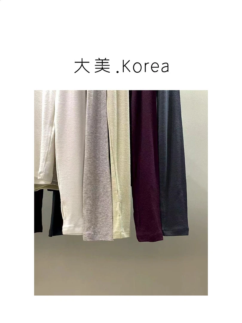 大美东大门 fa圆领打底 （No退换）