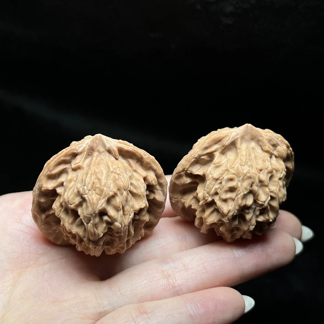 【牛爷专属】 NY01813-核桃公子帽-多样性发一件-35mm+