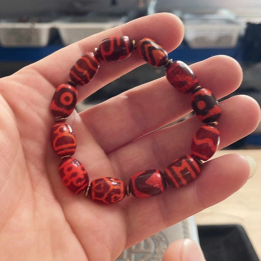 玛瑙/玉髓123未镶嵌