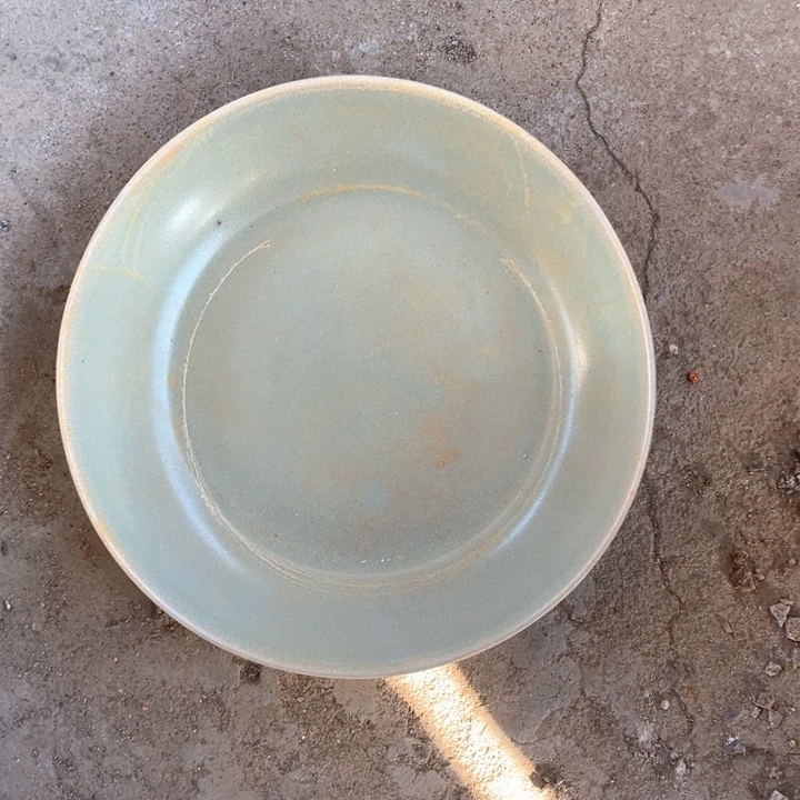摆件阿*瓷器制作工艺