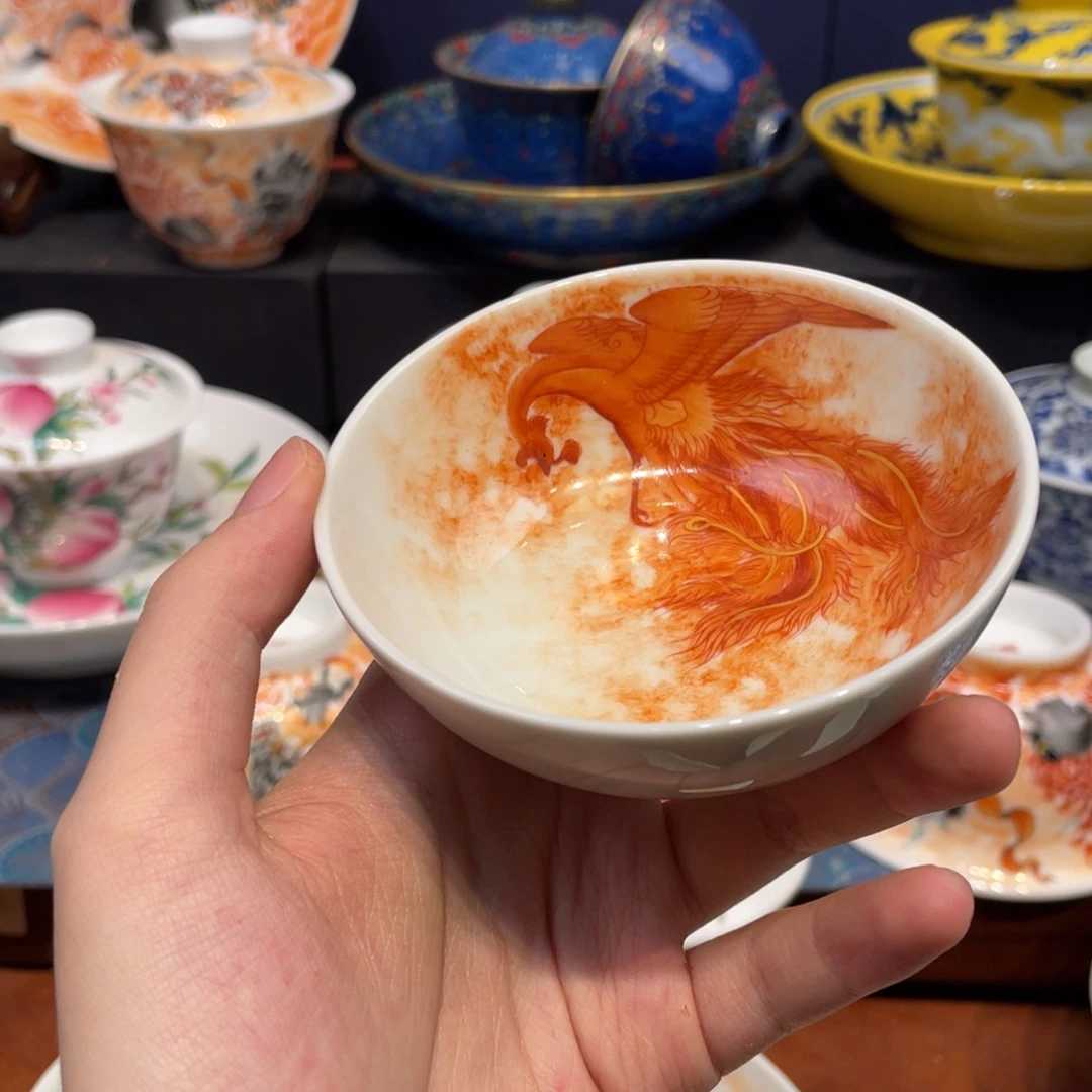 景德镇陶瓷瓷器景德镇