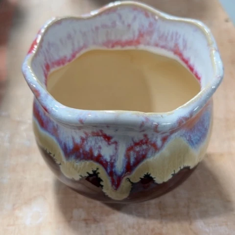 陶瓷新年快乐全部是福利满9包邮发