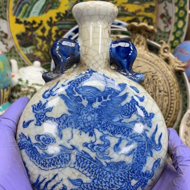 摆件瓷器摆件 瓷器摆件