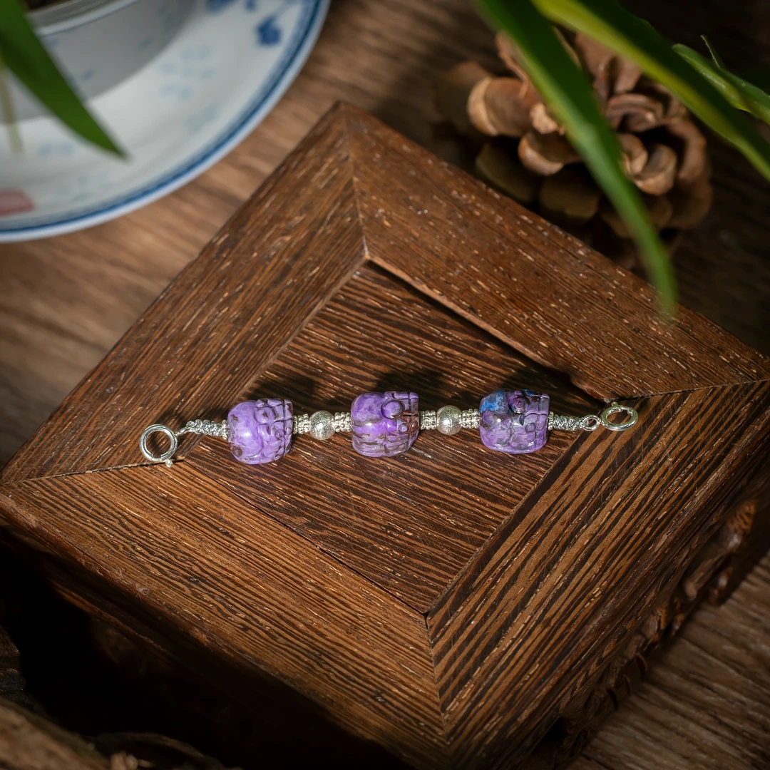 舒俱来足银延长链/多样性发一/C352