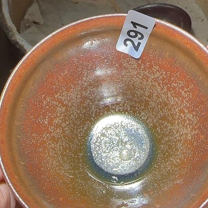 茶盏只有一天是真的要来