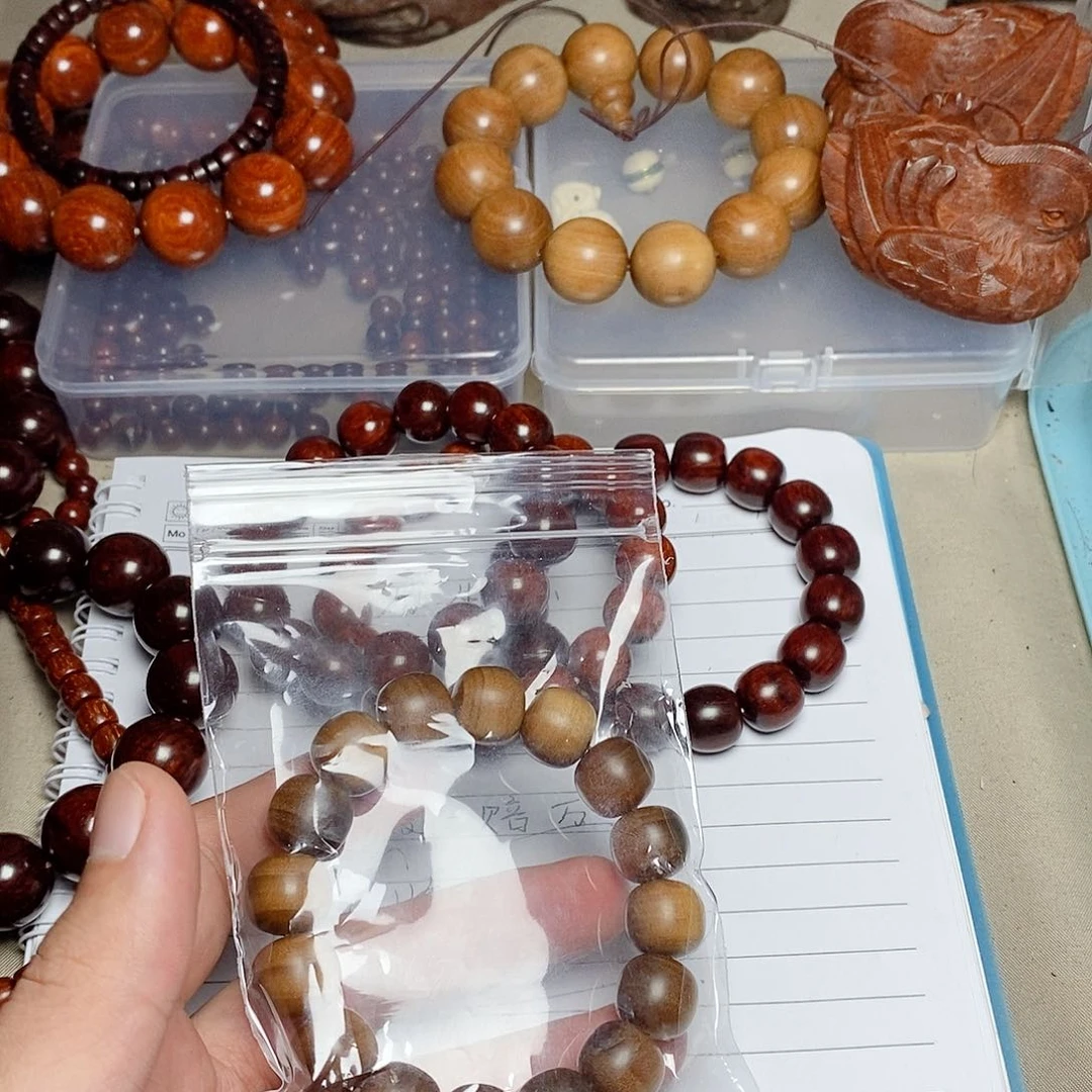 檀香紫檀（小叶紫檀）吹*机