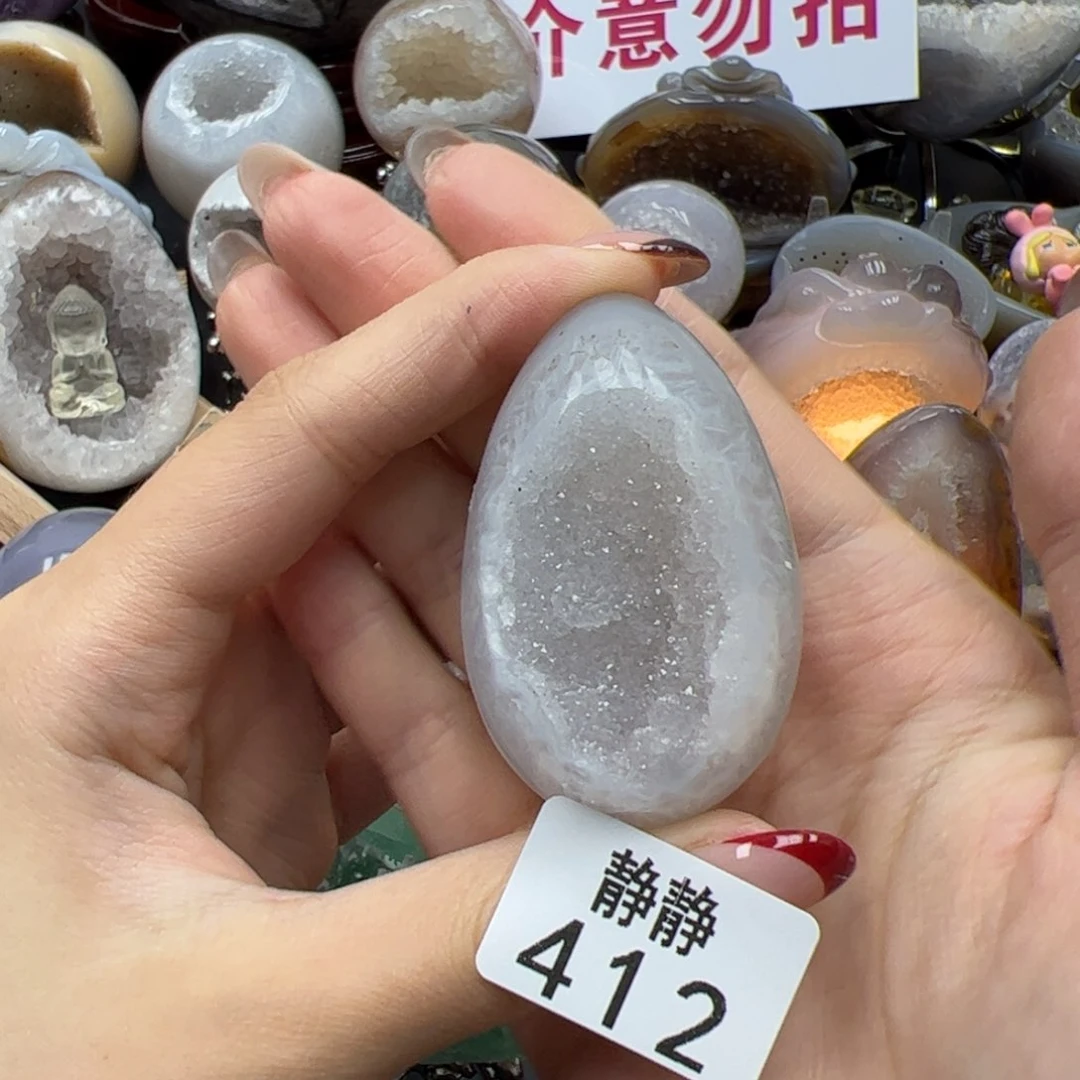 未镶嵌大型摆件（非配饰）水晶412