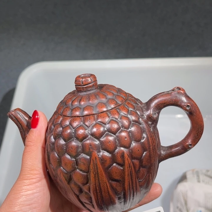 茶壶紫砂紫砂茶壶117