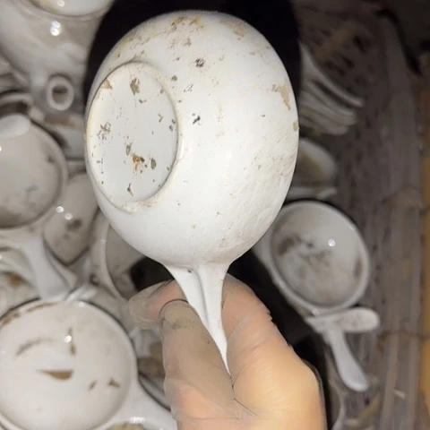 瓷片国营厂库存微瑕