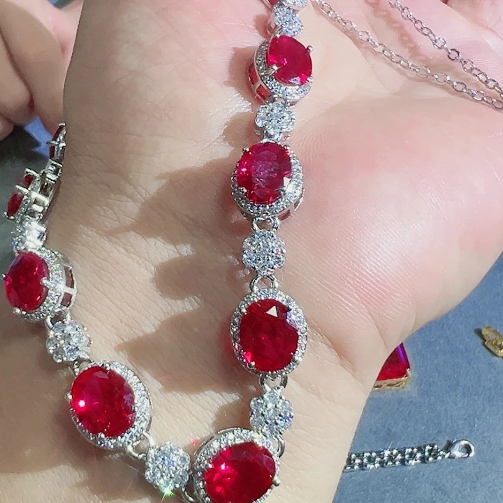 无钨金红色大宝贝