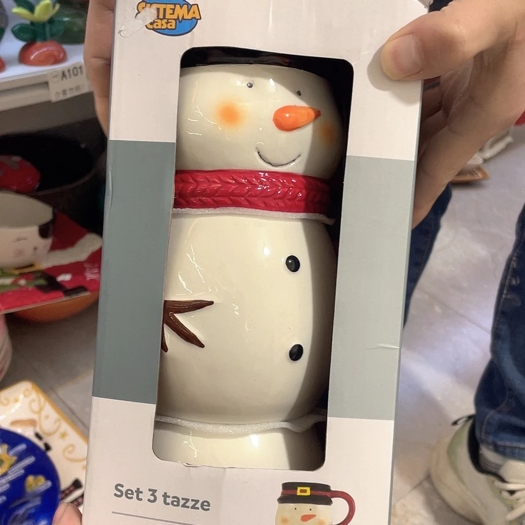 微瑕陶瓷完美者慎拍满20包邮不退不换