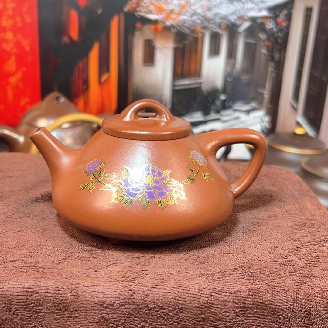 茶杯紫砂紫砂壶…..