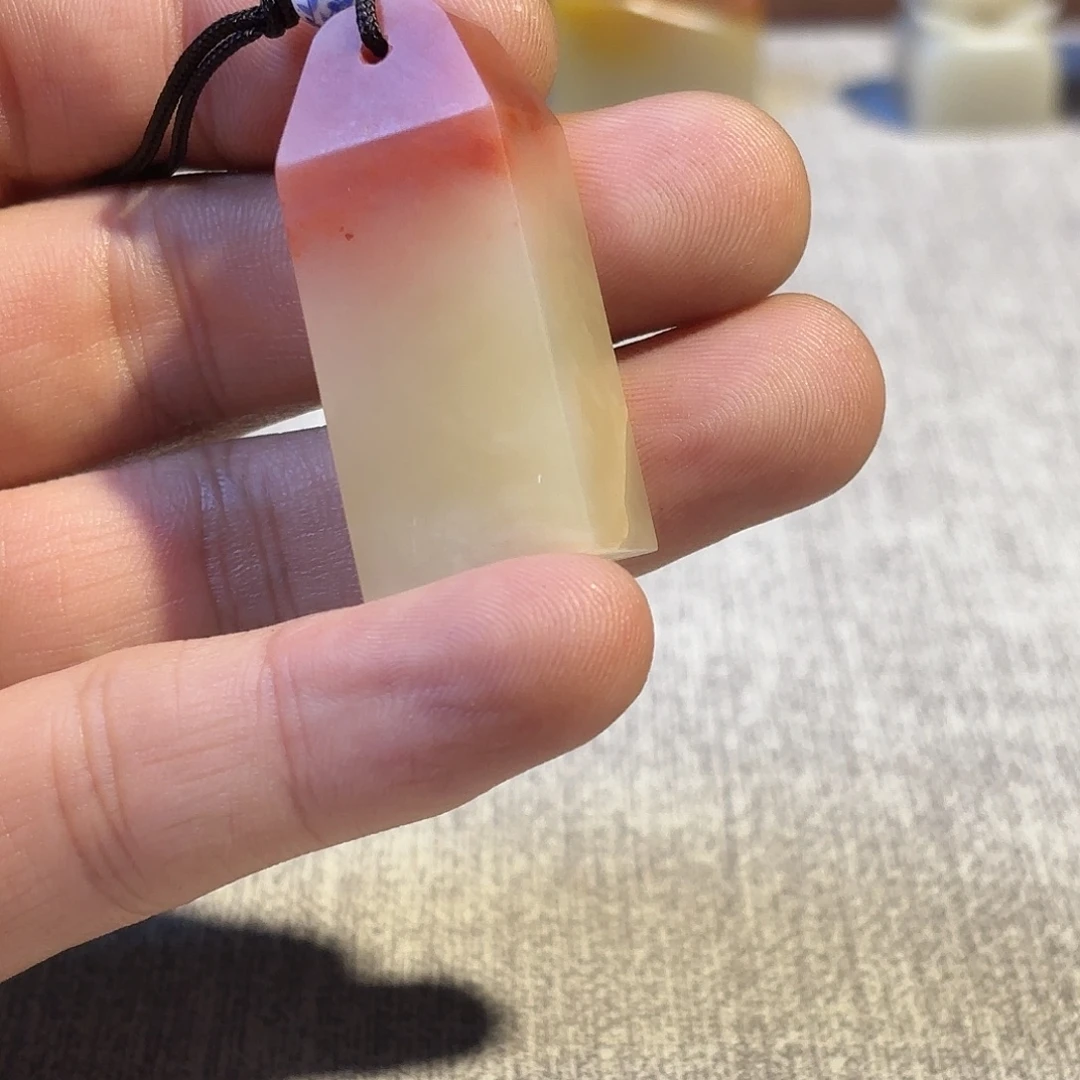 老挝石印石111111
